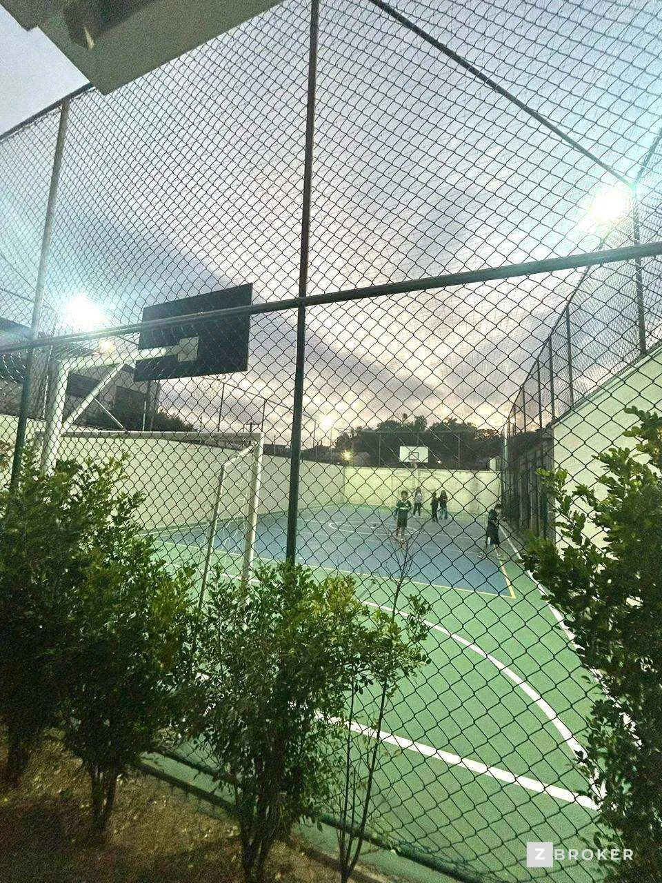 Imagem Apartamento para alugar em São Paulo, Vila Pereira Barreto, com 2 quartos, 60m2