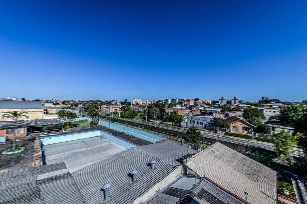 Imagem Apartamento em Sarandi