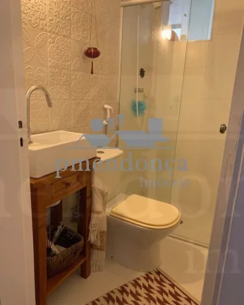Imagem Apartamento na Vila Madalena com 3 quartos e 1 vaga, 97m²