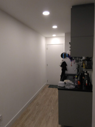Imagem Studio com 1 Quarto à Venda,  em Campo Belo - São Paulo