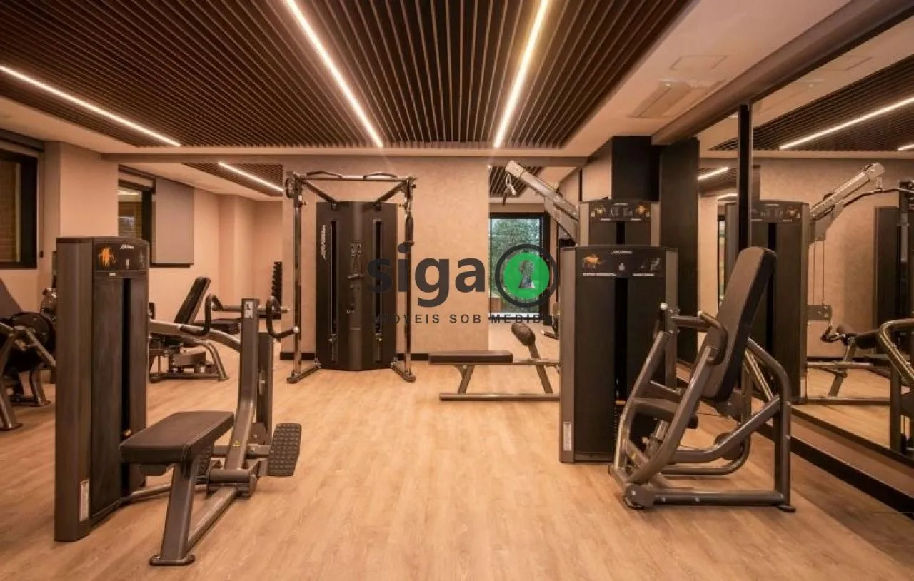 Imagem Apartamento para venda em Moema com 4 quartos