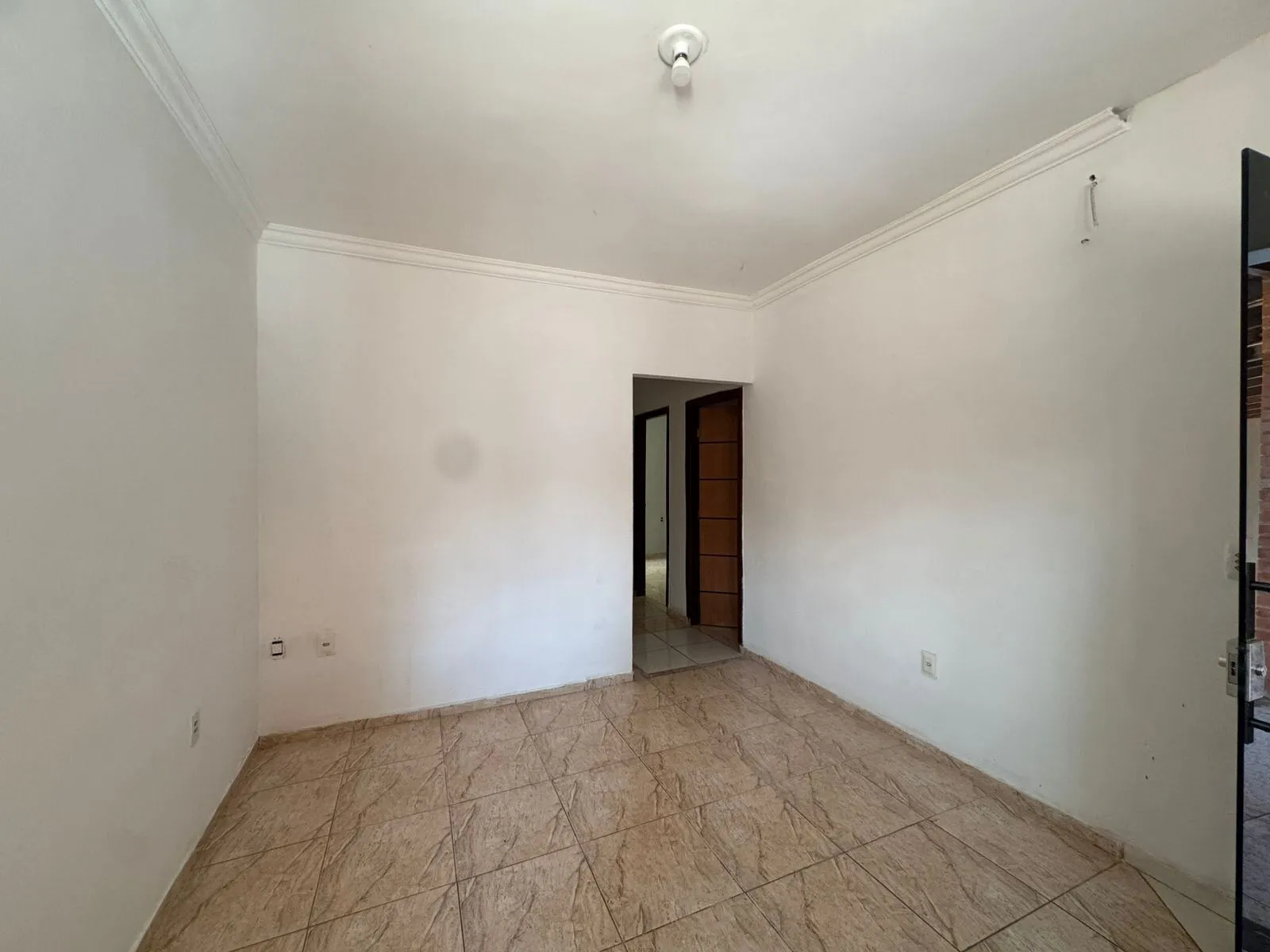 Imagem Casa 2 quartos Condomínio Altos Da Colina Cpa