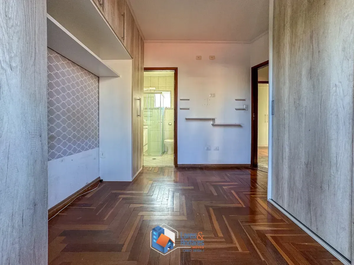 Imagem Casa no condomínio Villagio Ourinhos para venda com 3 quartos, sendo 1 suíte, 149m²