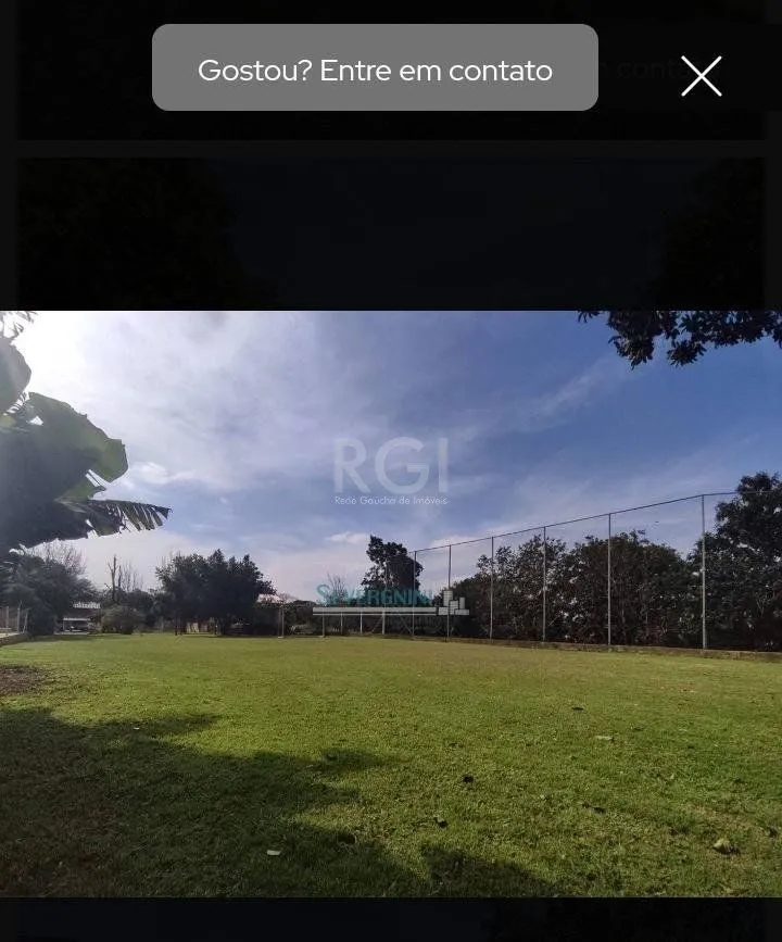 Imagem Terreno para Venda - 0m², 0 dormitórios, Jardim Betânia