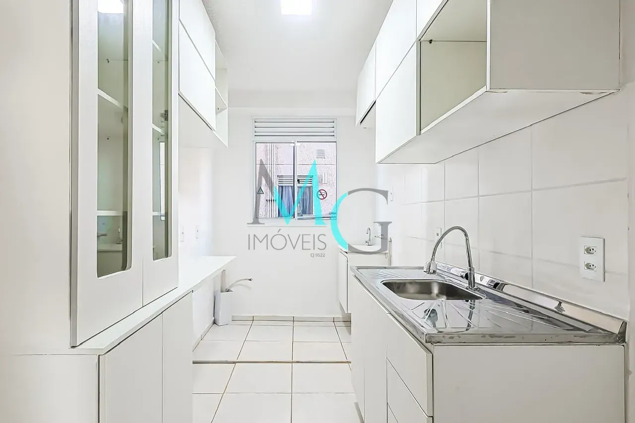 Imagem Apartamento 2 quartos à venda, Mendanha - Campo Grande, Rio de Janeiro, RJ