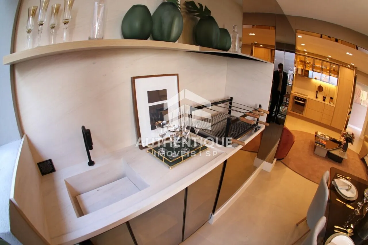 Imagem ATMOSFERA VILA MARIANA - Apartamento à venda em São Paulo/SP