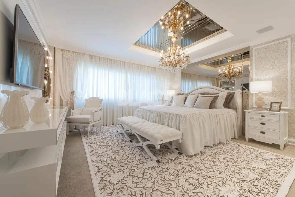 Imagem Apartamento à venda em Torres, Predial, com 4 quartos, 500m2