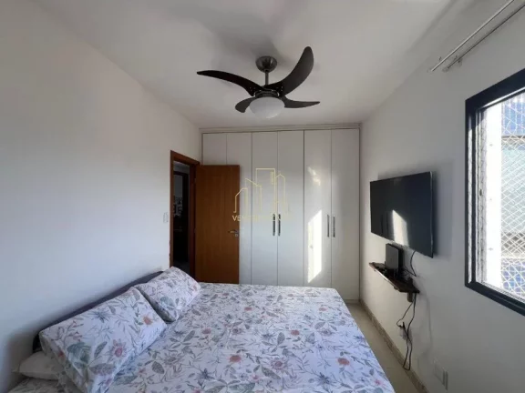 Imagem Apartamento amplo com três quartos varanda gourmet a vender na Pituba