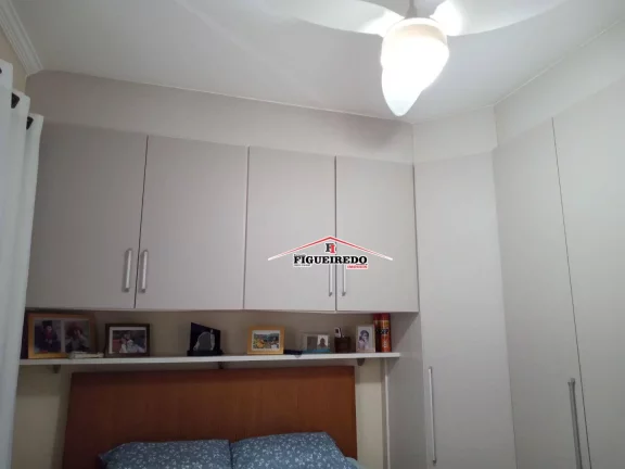 Imagem Apartamento à venda, 70 m² por R$ 370.000,00 - Boqueirão - Praia Grande/SP