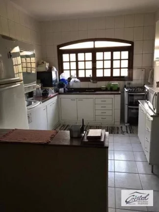 Imagem Sobrado com 3 dormitórios (1 suíte) à venda, 156 m² - Butantã - São Paulo/SP