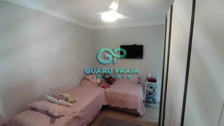 Imagem Lindo apartamento em Pitangueiras! Pronto para morar!!!