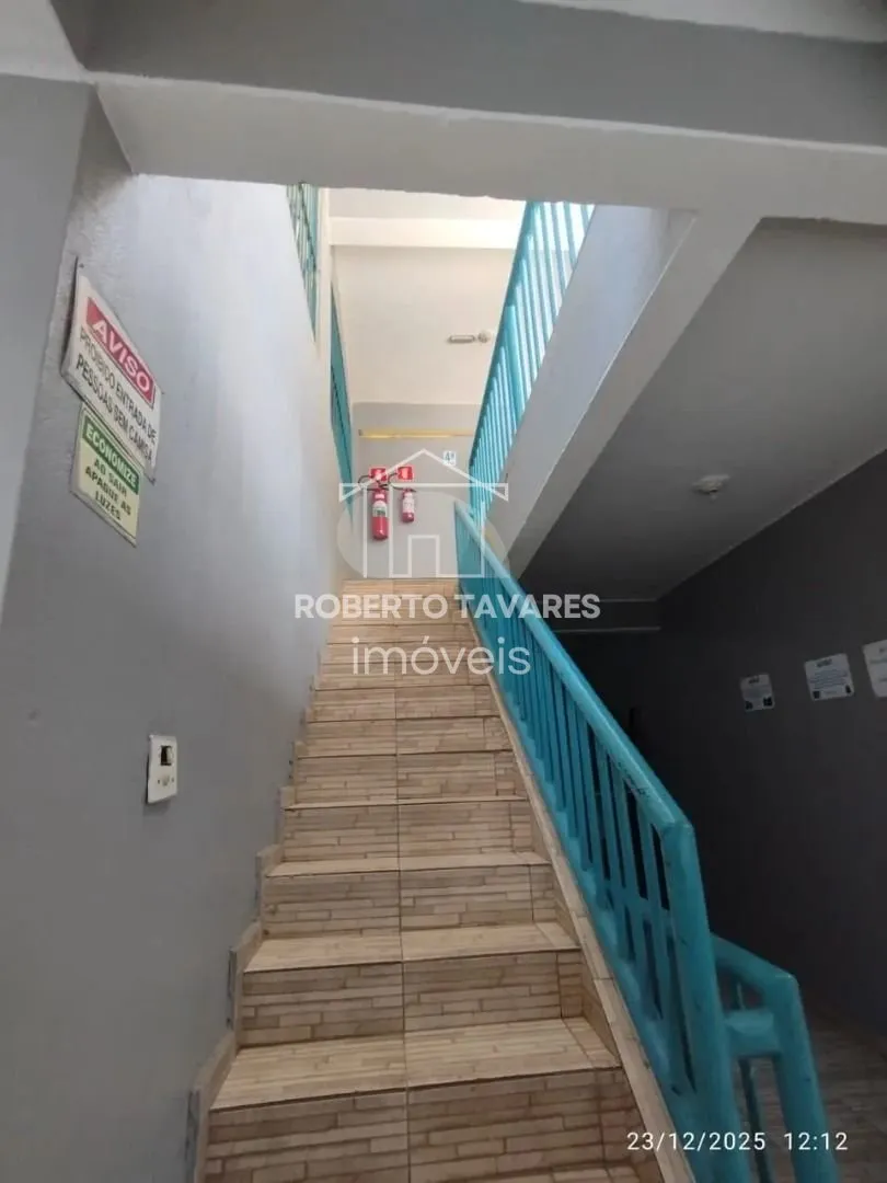 Imagem PRÉDIO RESIDENCIAL E COMERCIAL NO BRÁS - 50 Unidades de Kitnets: - 1 Loja no Térreo - 1 Apartamento Residencial Master - RENTABILIDADE MENSAL R$ 75.000,00
