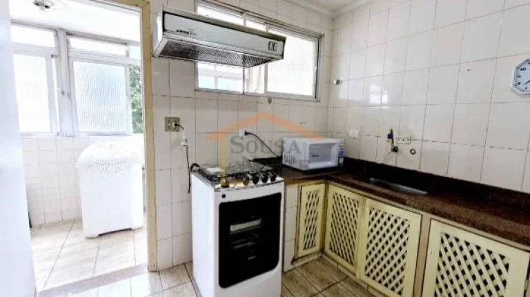 Imagem Apartamento à venda com preço reduzido em Santana, São Paulo! Esta excelente oportunidade no cora...
