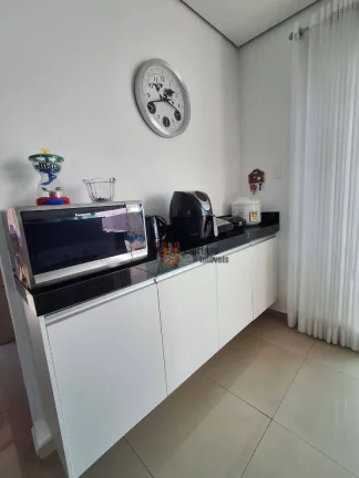 Imagem Sobrado com 3 dormitórios à venda, 202 m² por R$ 1.290.000,00 - Jardim Maristela - Atibaia/SP