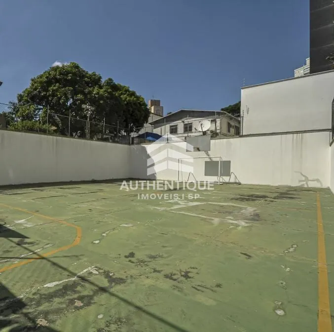 Imagem Maratona Jardim Aeroporto / Campo Belo - Apartamento à venda no bairro Jardim Aeroporto - São Paulo/SP, Zona Sul