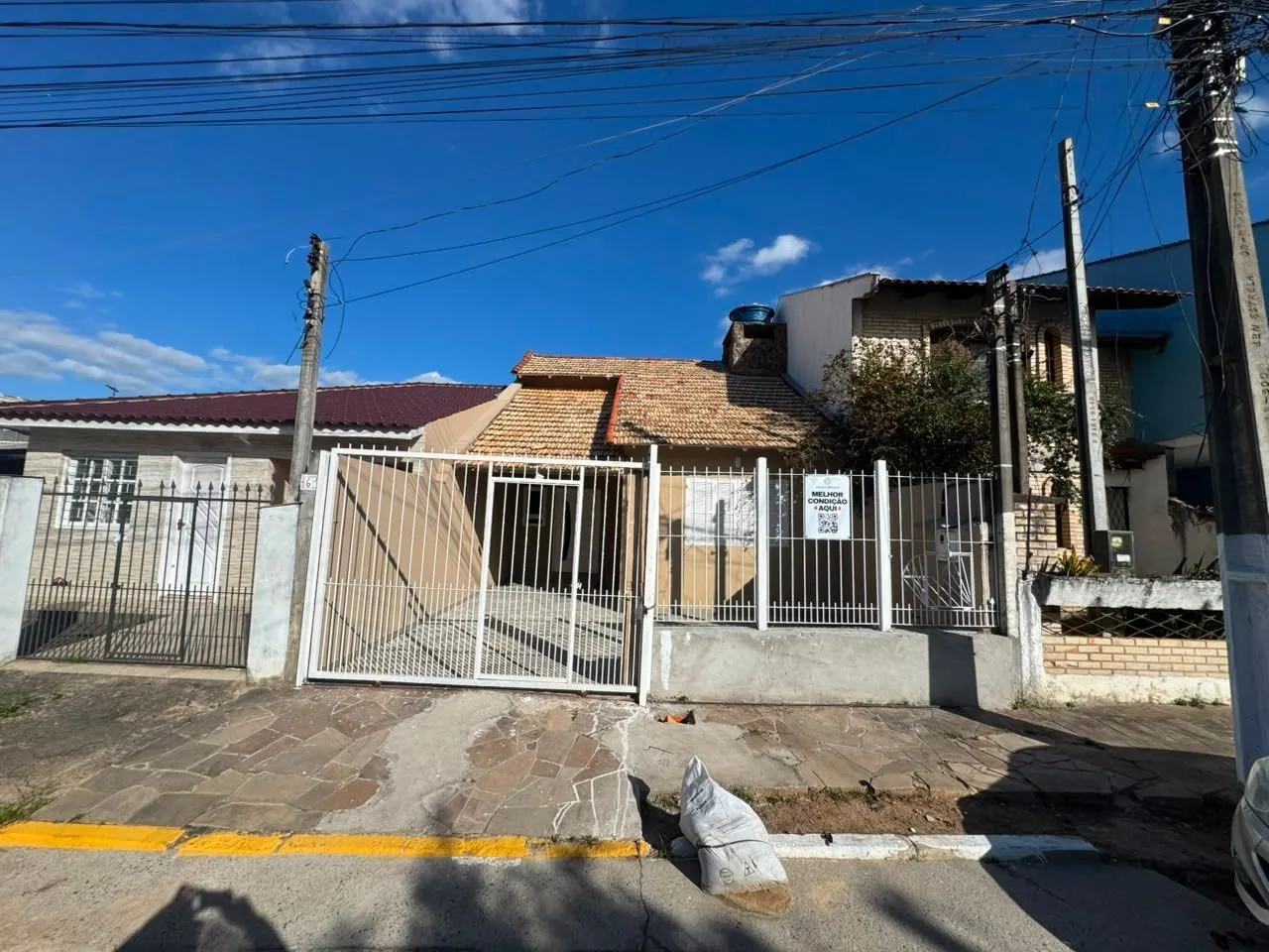 Imagem Casa a venda no Parque da Matriz - Cachoeirinha