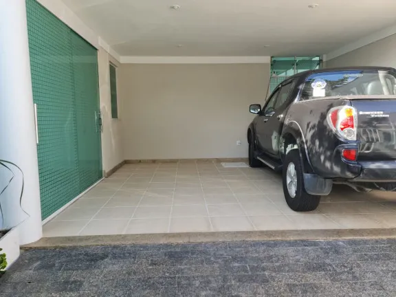 Imagem Casa com 3 Quartos à Venda, 220 m² em Camboinhas - Niterói
