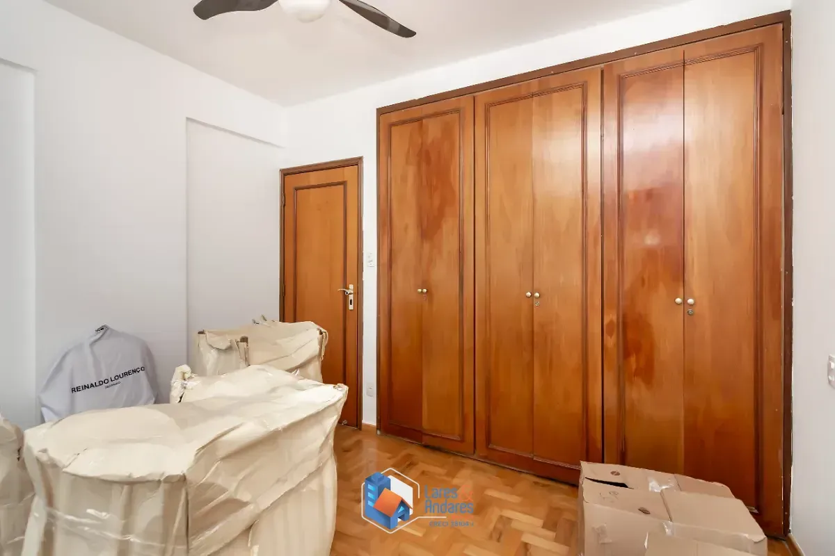Imagem Apartamento para venda em Vila Nova Conceição com 2 quartos, 97m²