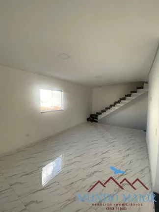 Imagem Sobrado com 2 Quartos e 2 suites à Venda, 100m por R$ 500.000.00