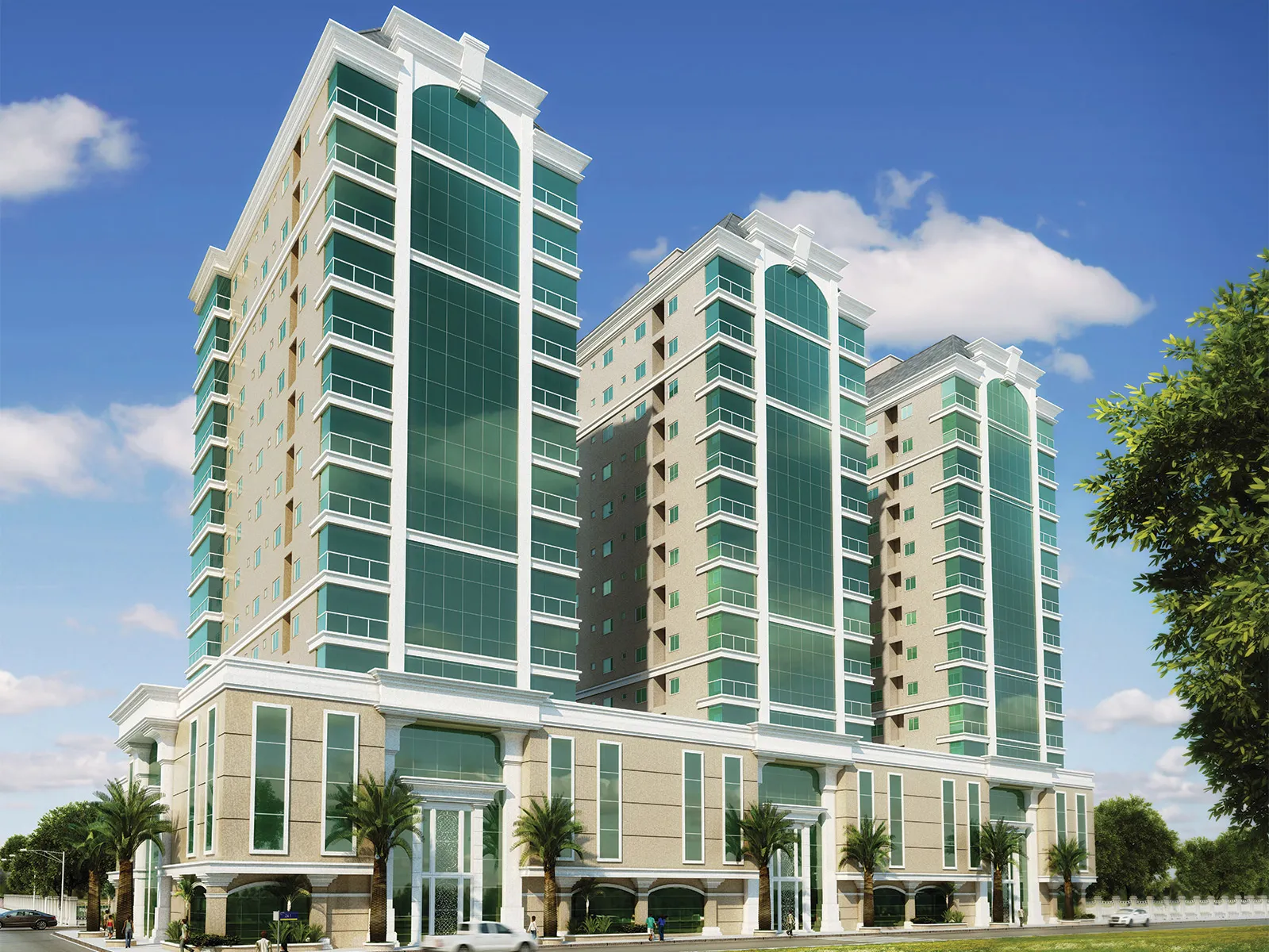 Imagem Apartamento 150m Itapema-SC 81