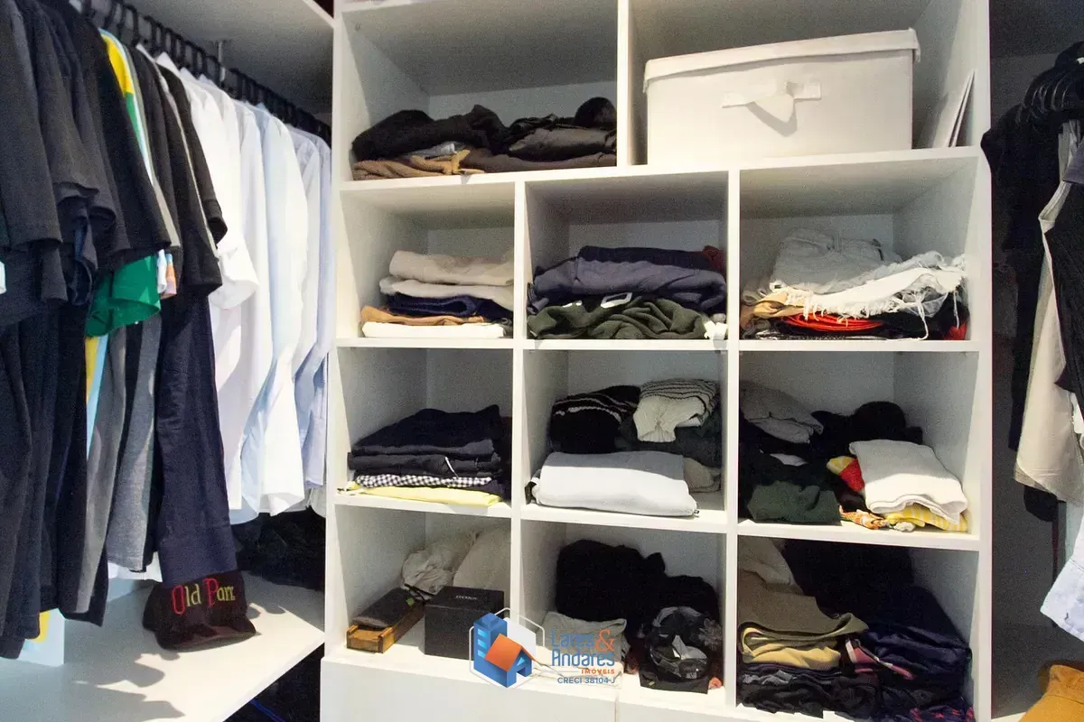 Imagem Apartamento para venda em Indianópolis com 1 quarto, sendo 1 suíte, 77m²