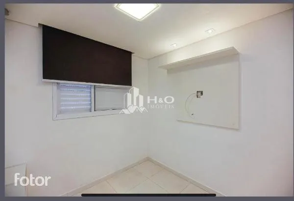 Imagem Apartamento semi mobiliado à venda - Vila Antonieta