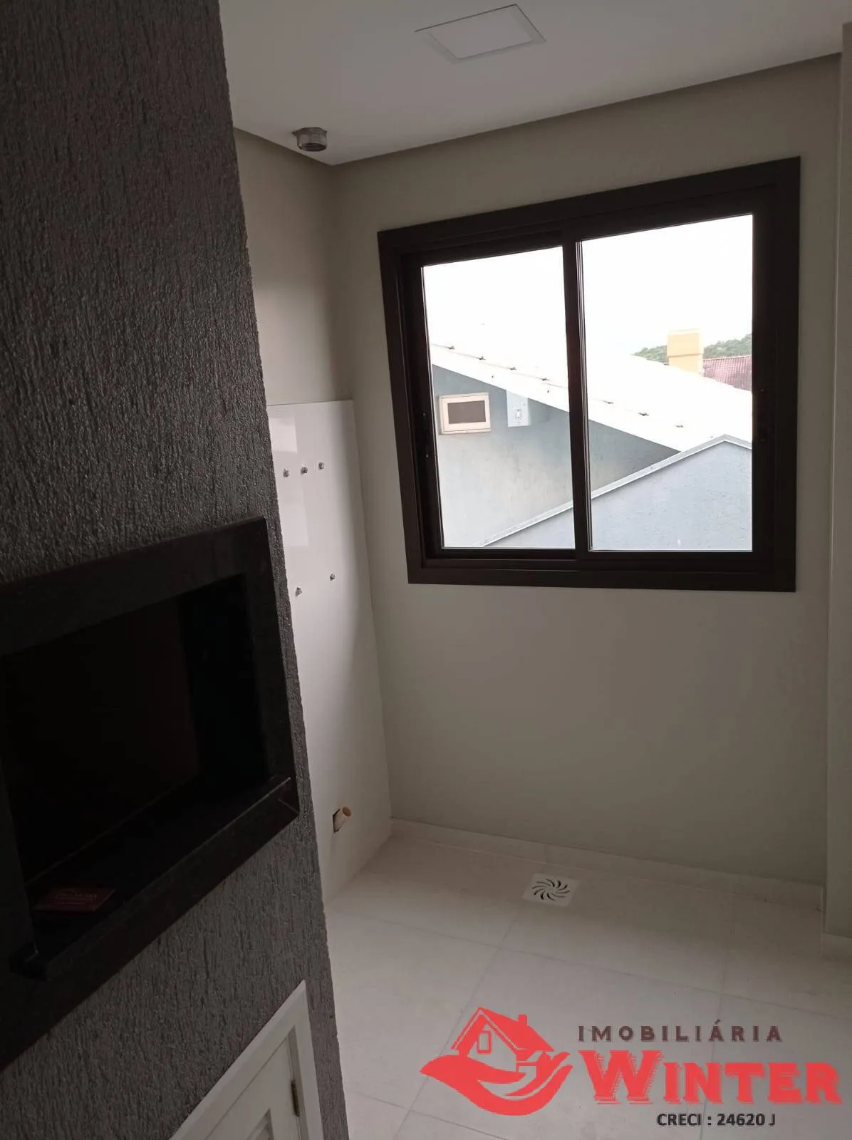 Imagem Apartamento de 2 quartos no centro de Feliz.