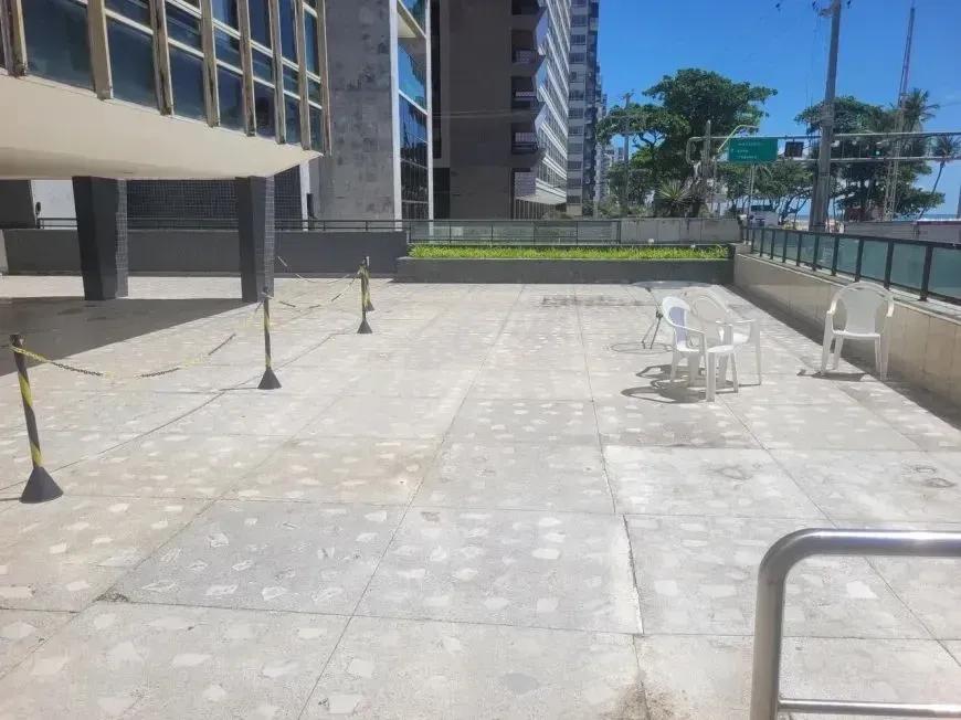 Imagem Apartamento com 3 Quartos à Venda, 98 m² em Boa Viagem - Recife