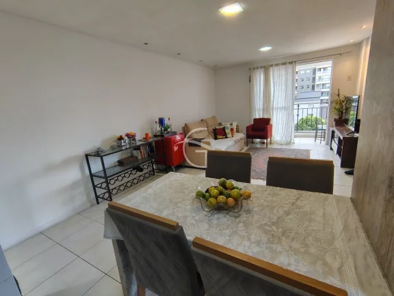 Imagem Oportunidade de ter um excelente apartamento no Anita Garibaldi.