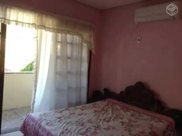 Imagem Maramar: casa triplex 500 m² e 5 suítes | OD60
