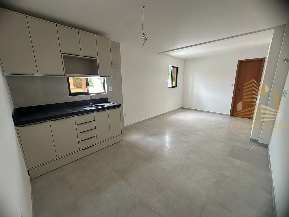 Imagem Flat a Venda no bairro Manaíra - João Pessoa, PB