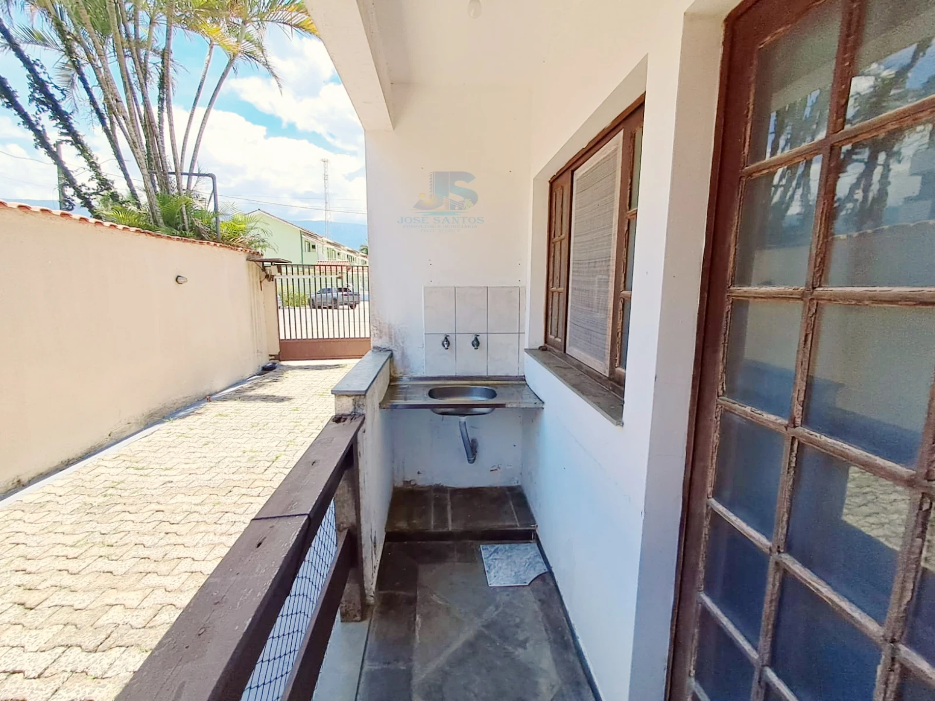 Imagem Apartamento com 2 Quartos à Venda, 64 m² em Maitinga - Bertioga