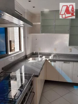 Imagem No bairro Rio Branco. 291 m²,4 suite,4 vagas