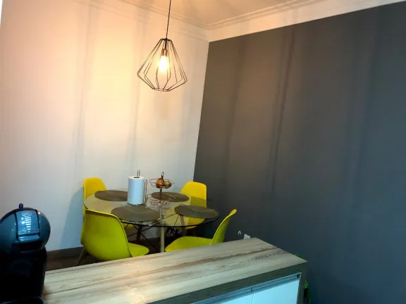 Imagem Apartamento com 2 Quartos à Venda, 47 m² em Vila Andrade - São Paulo