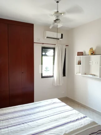 Imagem Apartamento Padrão para Venda em Enseada Guarujá-SP