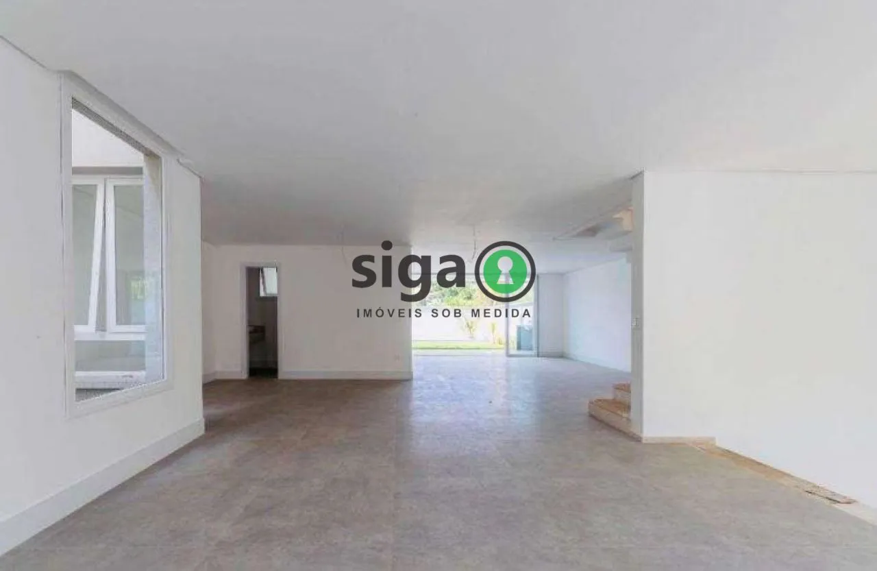 Imagem Casa em condomínio para venda no Chácara Flora - São Paulo, SP