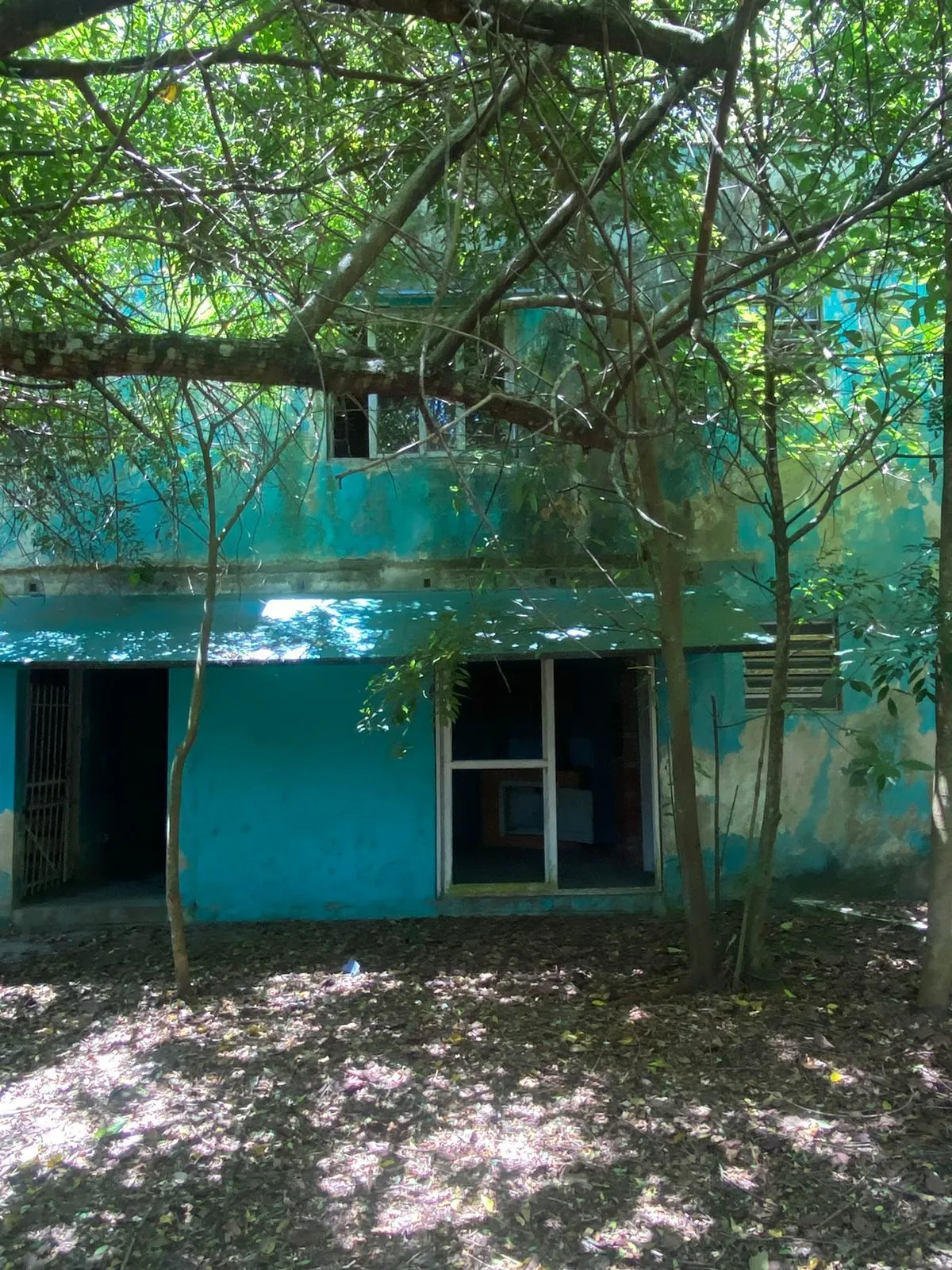 Imagem Terreno para Venda - 615m² Bairro Ipanema
