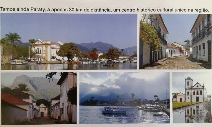 Imagem ÓTIMA Área com vista para o mar - Localização Privilegiada
