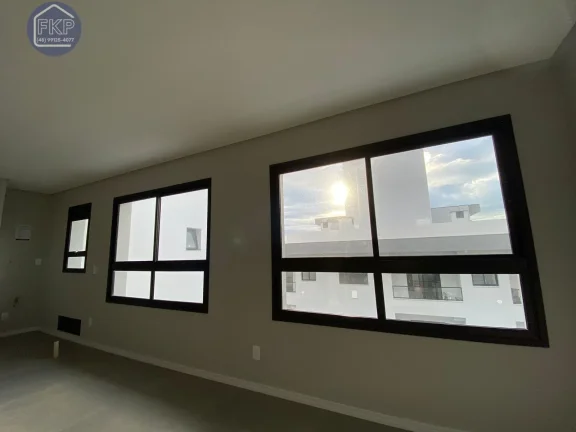 Imagem Apartamento 2 dormitórios!