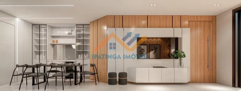 Imagem Apartamento no Iguaçu - Ipatinga