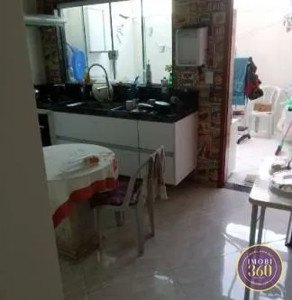 Imagem Sobrado com 02 suítes, 04 vagas na Vila Carrão
