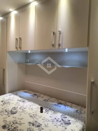 Imagem Frames Residence – Apartamento 70m², 2 Quartos, Andar Alto, Varanda Gourmet
