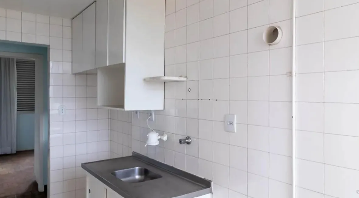 Imagem Apartamento para venda em Vila Pompéia com 2 quartos, 55m2