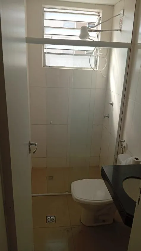 Imagem Apartamento no condomínio Paradiso