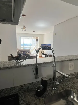 Imagem Condominio Clube Arcádia - Centro SBC - 84 metros - 3 dorm, 1 suíte, 2 vagas