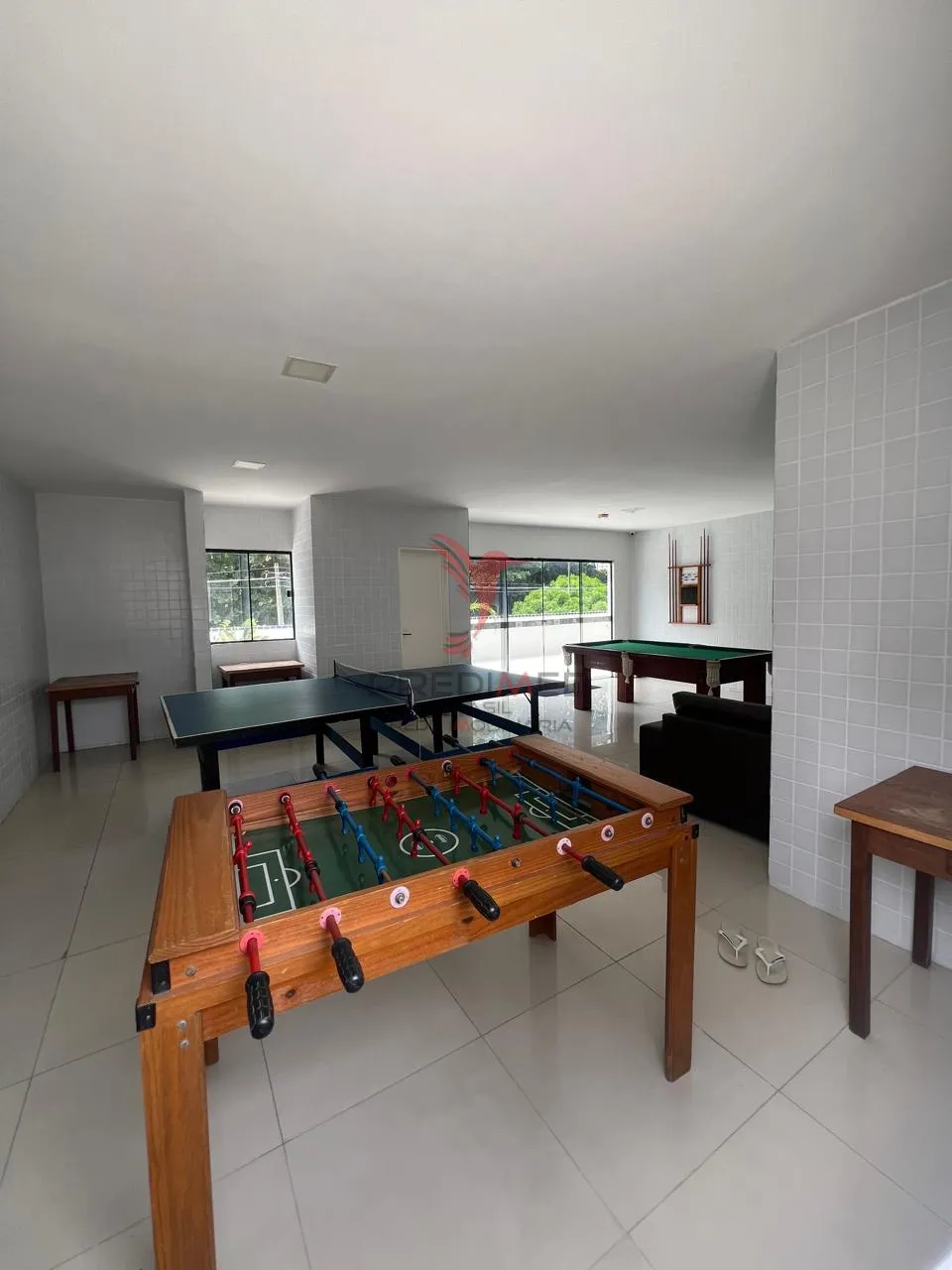 Imagem Apartamento Belíssimo no charmoso bairro Miramar com lazer completo