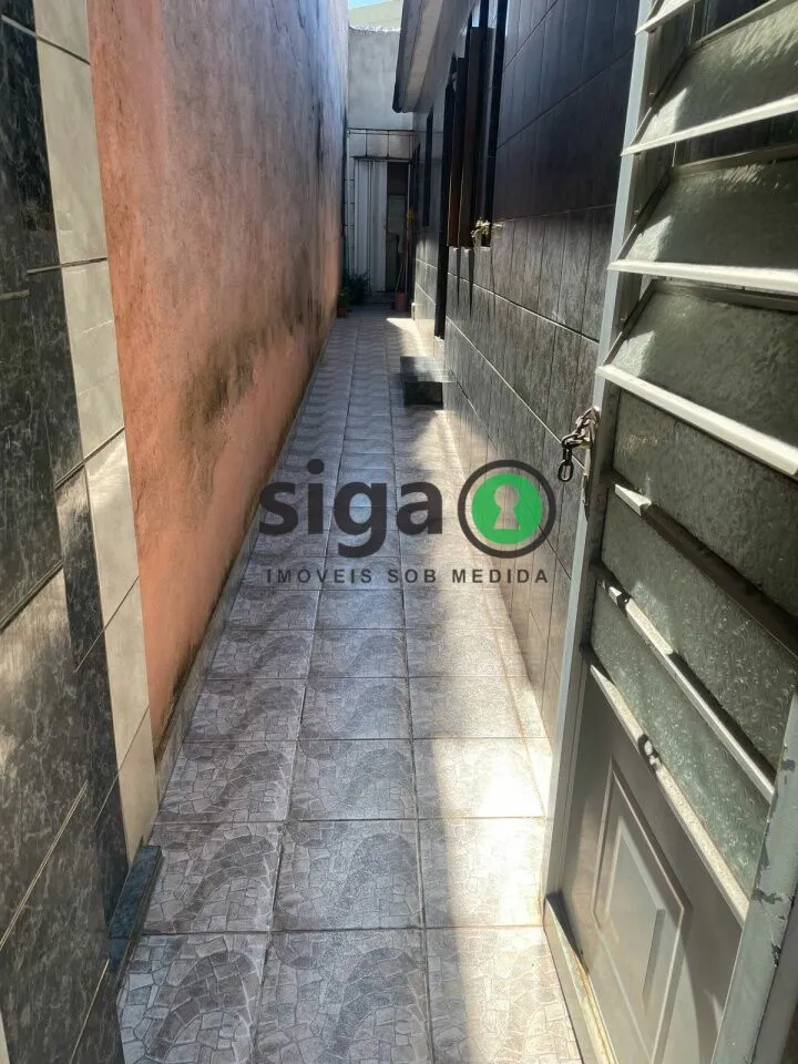 Imagem VENDA TERRENO COM CASAS - RESIDENCIAL OU COMERCIAL (ZM)