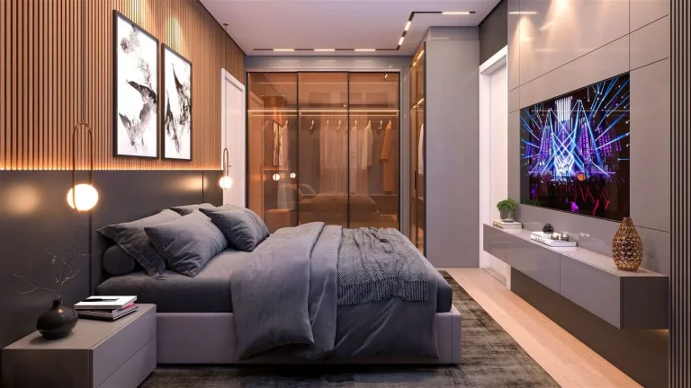Imagem Magdala Residence