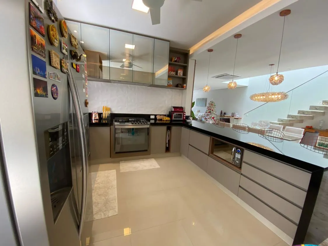 Imagem CASA - RESIDENCIAL VILLA RAVENA