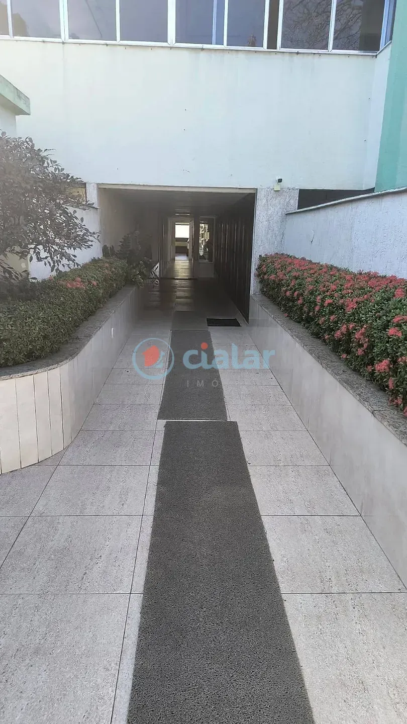 Imagem Apartamento à venda, Engenho de Dentro, Rio de Janeiro, RJ